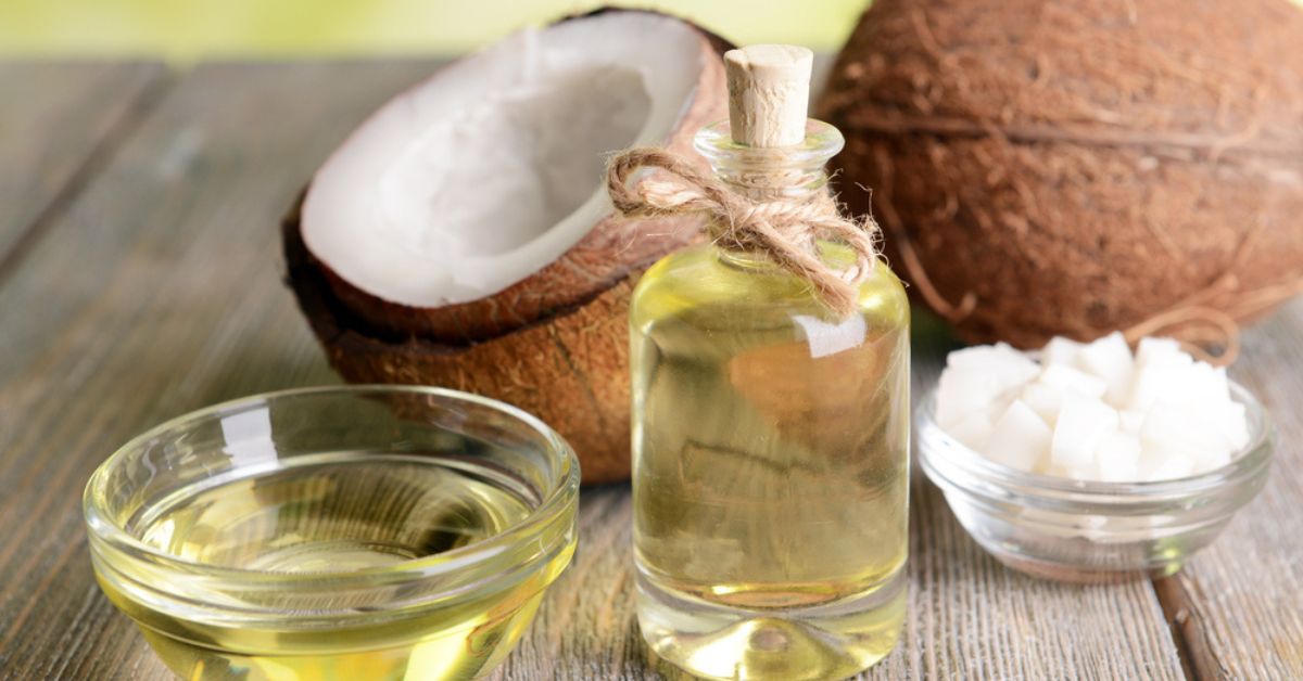 Top 7+ cách trị rạn da sau sinh bằng dầu dừa tại nhà an toàn hiệu quả