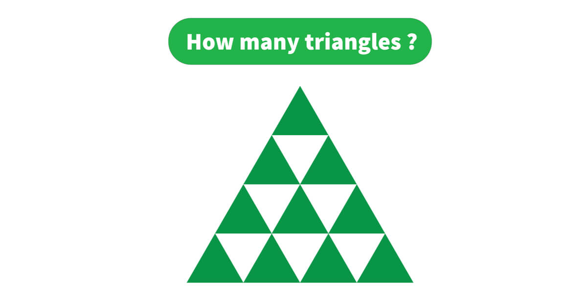 Toán lớp 2 hình tam giác và những điều học viên nên biết