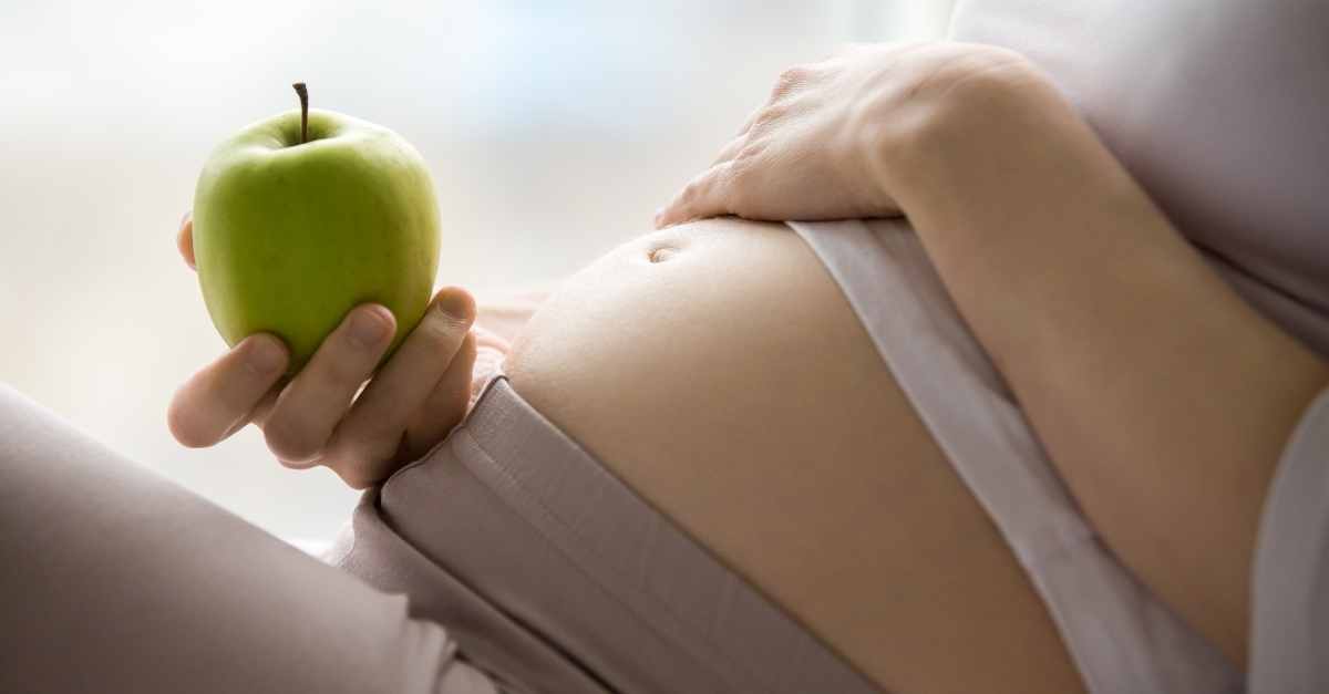 Bà bầu 2 tuần nên ăn gì để thai nhi khỏe mạnh và phát triển tốt?