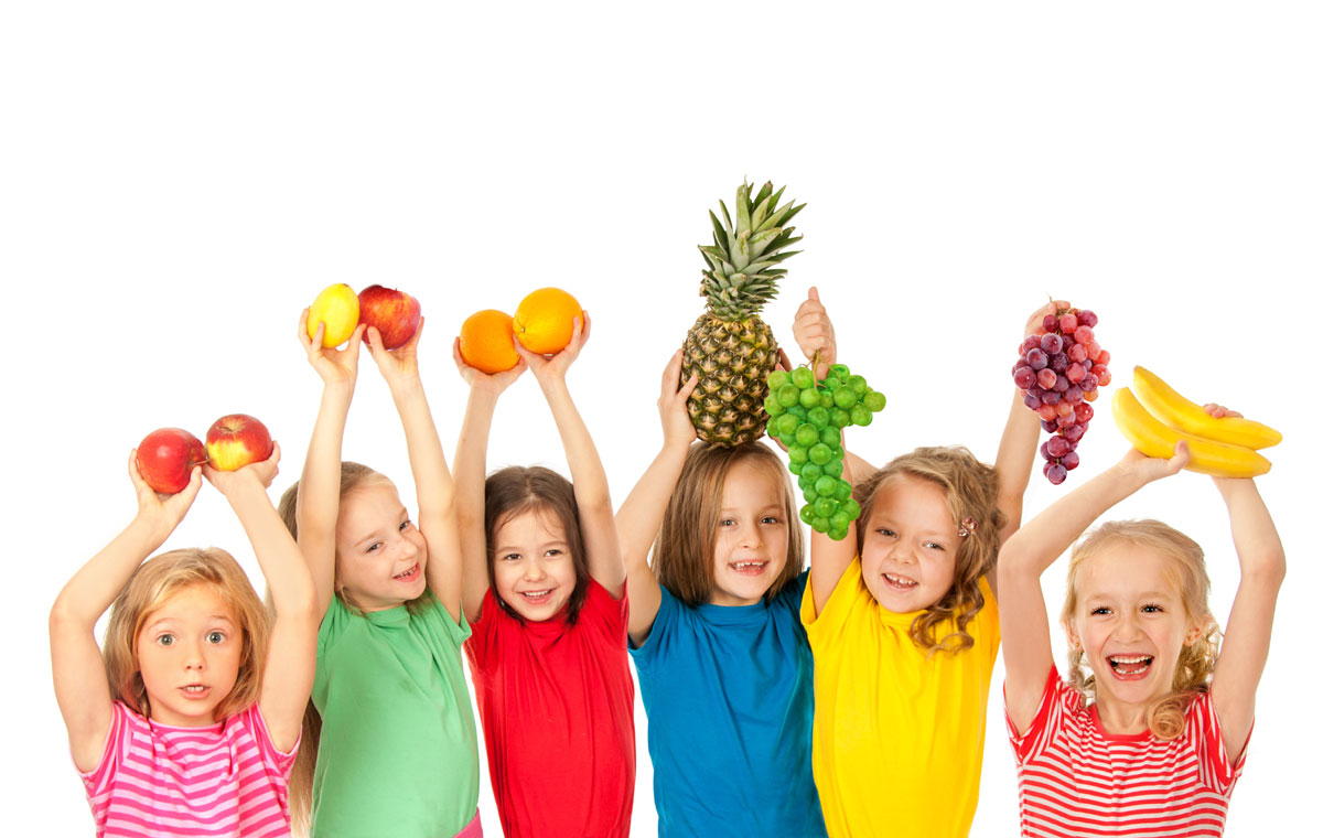 Tiếng Anh cho trẻ em chủ đề hoa quả: Từ vựng + Ngữ pháp quan trọng