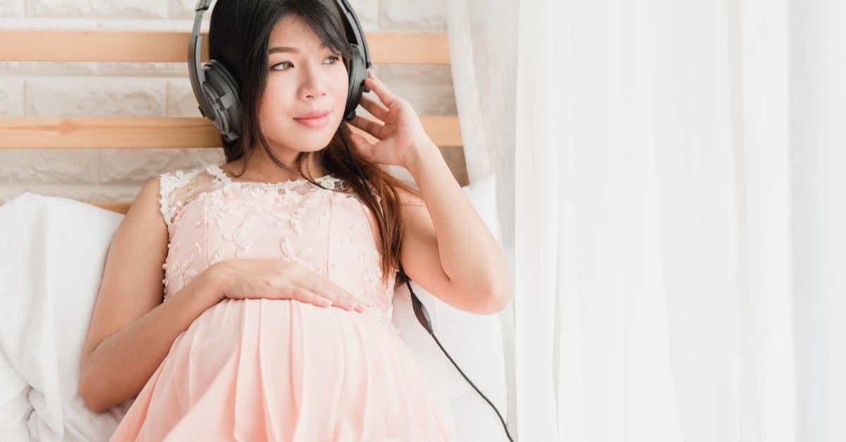 TOP những bản nhạc giao hưởng cho thai nhi giúp bé phát triển não bộ tốt nhất