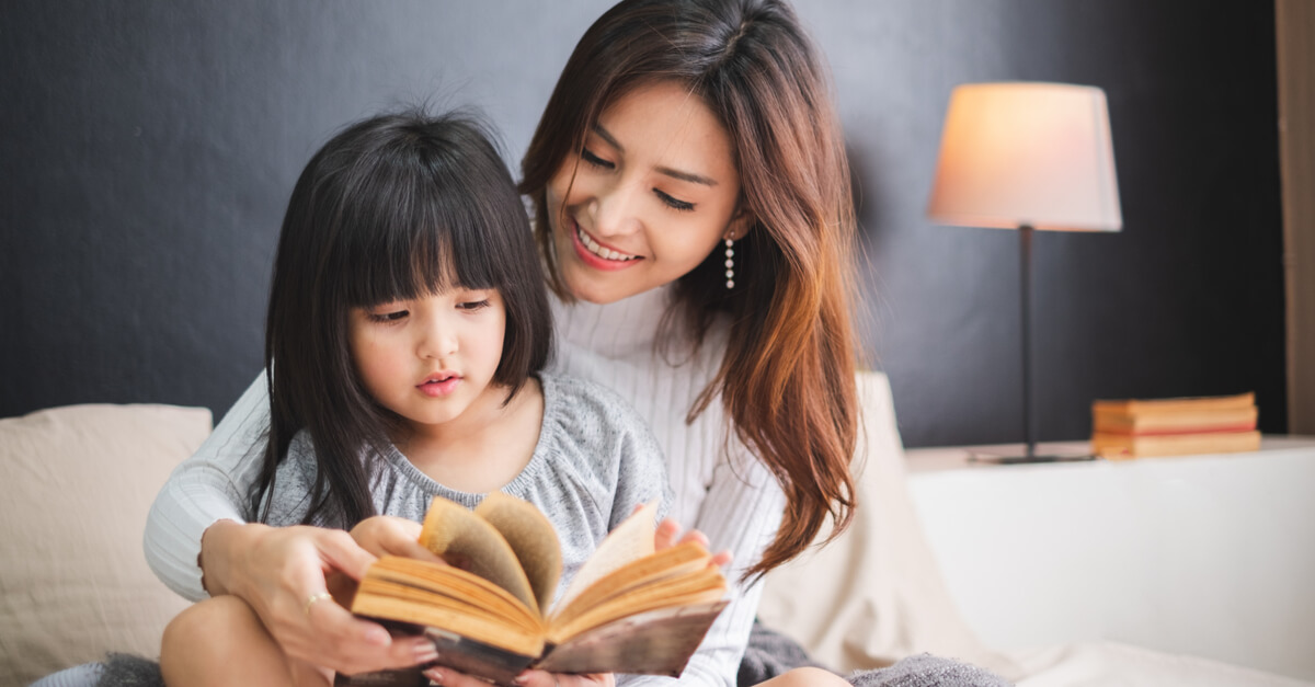 Trẻ 3 tuổi biết đọc chữ: Có nên “bắt ép” con học tiếng Việt khi còn quá nhỏ?