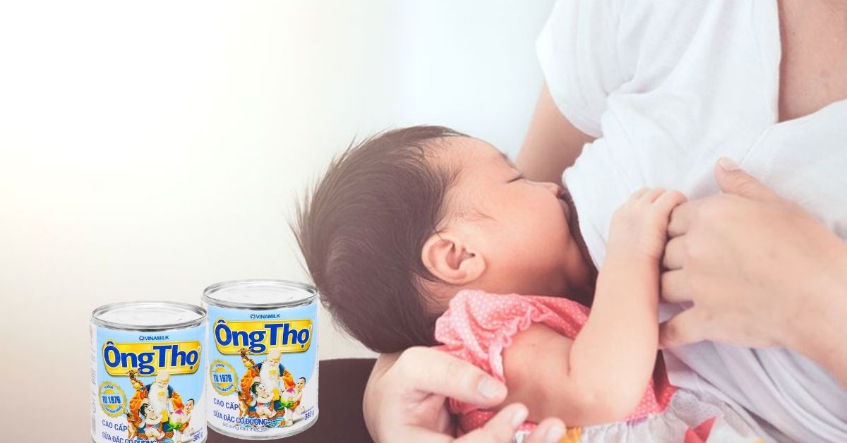 Các nguồn dưỡng chất trong sữa ông thọ có tác dụng gì trong việc hỗ trợ phát triển của thai nhi sau sinh mổ?
