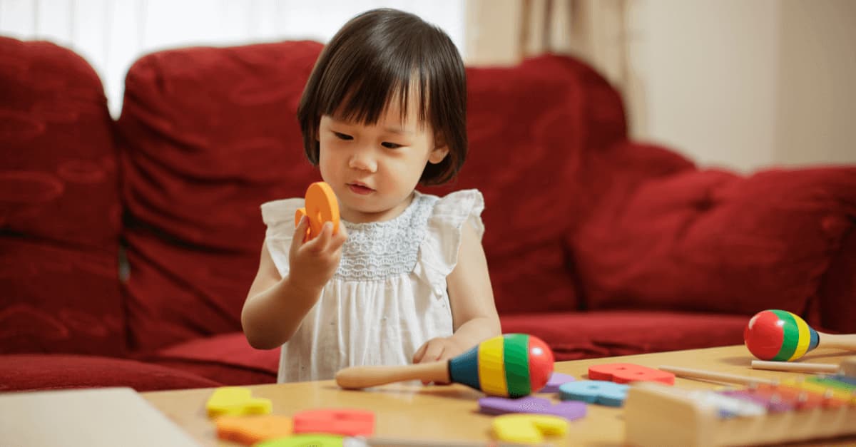 Các bước dạy con học toán tư duy 5-7 tuổi hiệu quả ngay tại nhà