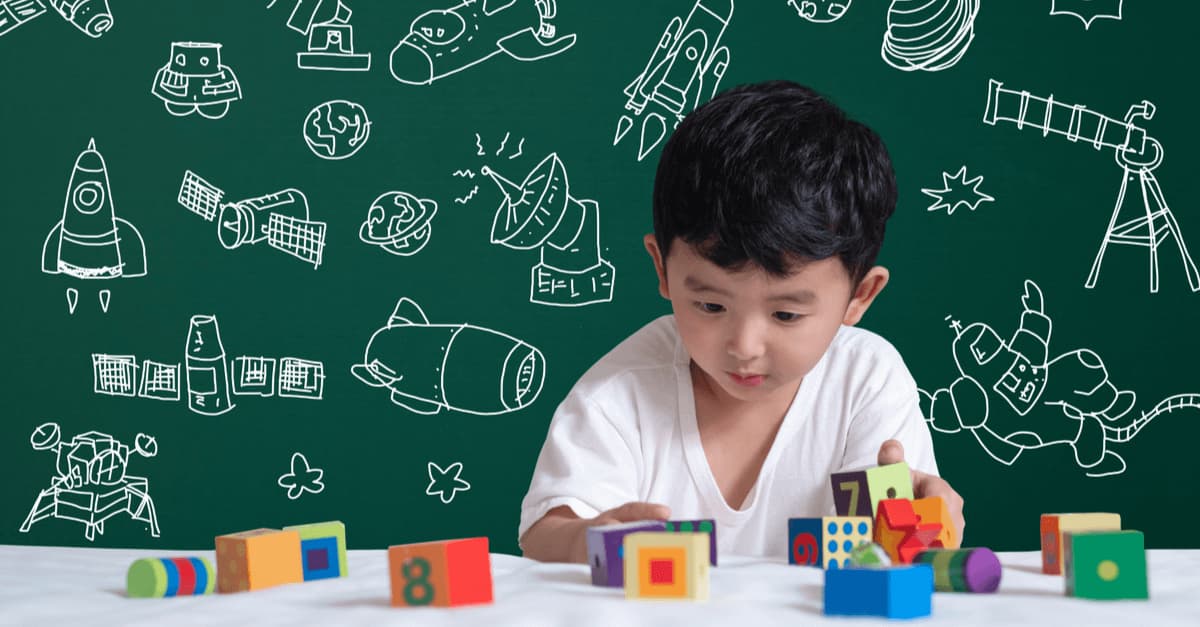 Top 7+ các trò chơi toán học cho trẻ 5-6 tuổi mới lạ giúp tăng hứng thú học