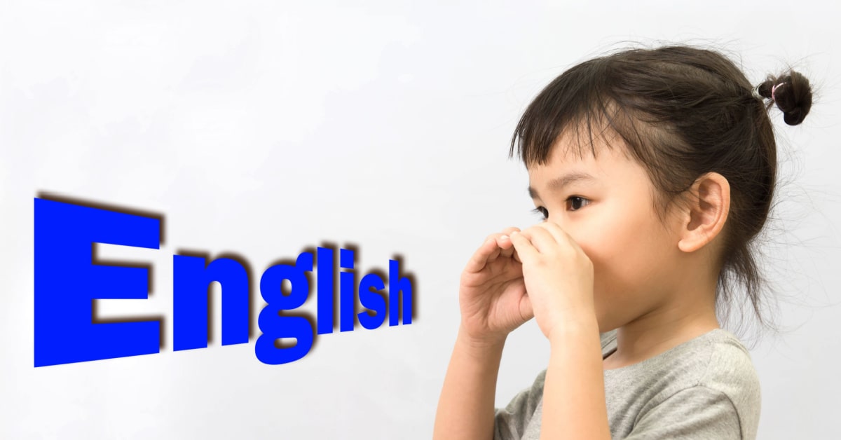 [GIẢI ĐÁP] Nên cho bé 6 tuổi học tiếng Anh ở đâu? Trung tâm hay Ứng dụng?