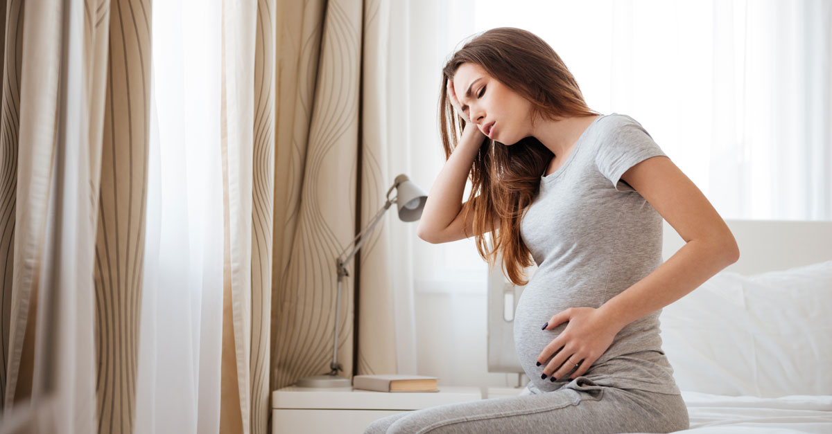 Bệnh lậu có ảnh hưởng đến thai nhi không? Điều trị như thế nào?