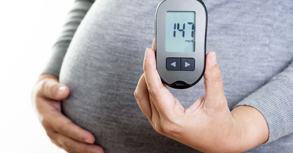 Chỉ số đường huyết thai kỳ có ý nghĩa như nào đến sức khỏe mẹ bầu?