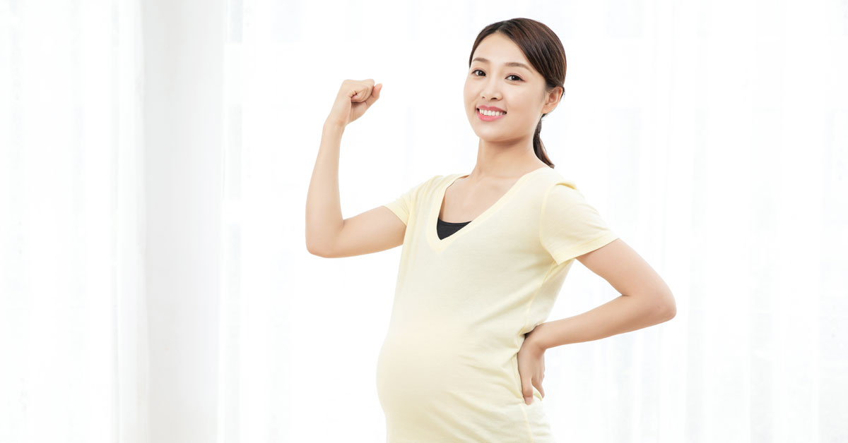 Cân nặng của mẹ bầu theo tuần thay đổi như thế nào là đạt chuẩn WHO?