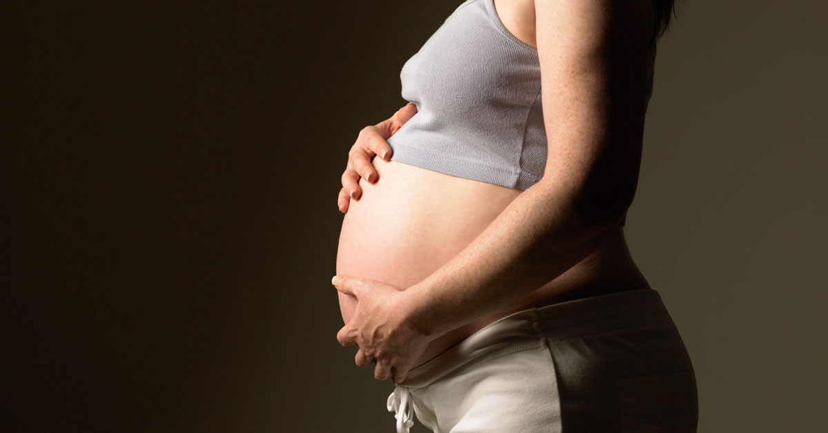 Mẹ bầu bao nhiêu tuần thì sinh con an toàn, khỏe mạnh?