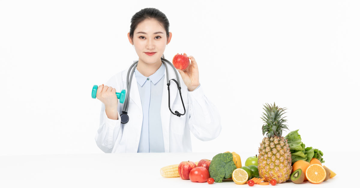 Tìm hiểu về dinh dưỡng miễn dịch là gì và cách tăng cường sức khỏe