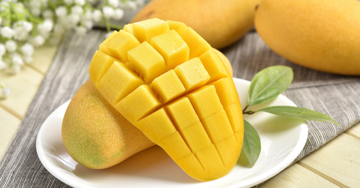 Người mắc tiểu đường thai kỳ ăn xoài được không? 4 lưu ý quan trọng!