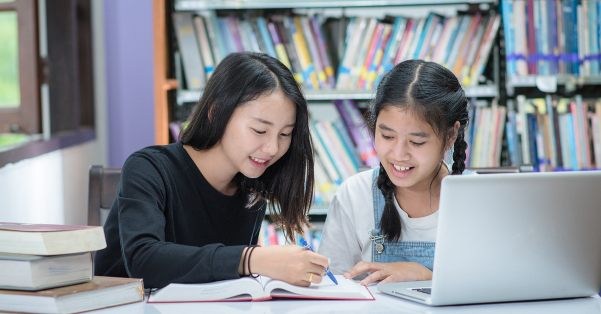 Những lợi ích bất ngờ khi cho con học tiếng Việt lớp 3 online
