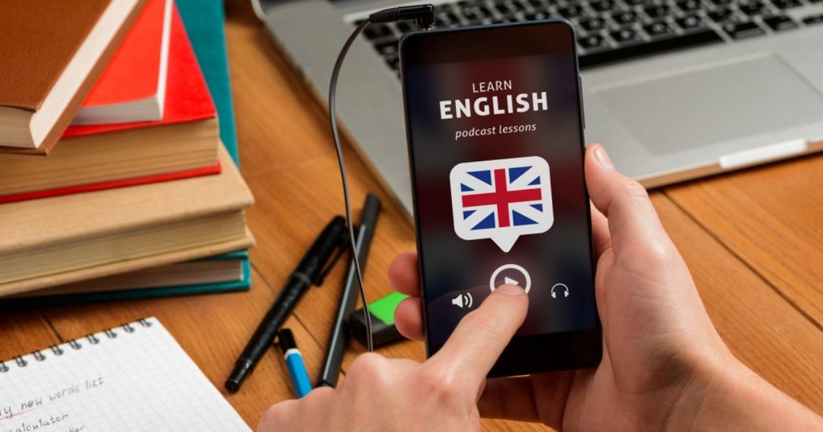 Top 9 podcast luyện nghe tiếng Anh miễn phí, hiệu quả không nên bỏ lỡ