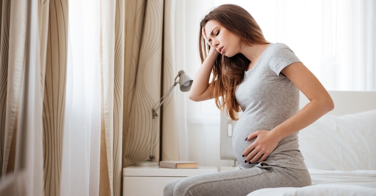 Bị cường giáp khi mang thai nên ăn gì để tốt cho mẹ và bé?