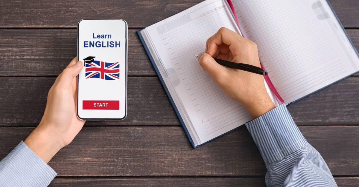 TOP 9+ app học tiếng Anh offline trên IOS được đánh giá tốt nhất năm 2023