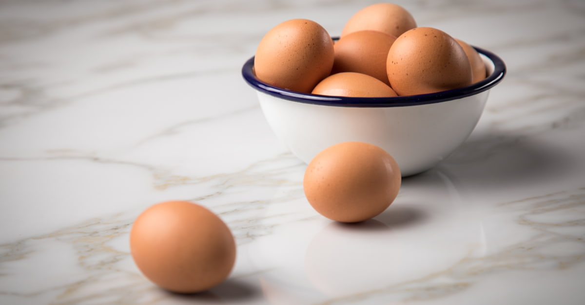 Protein trong trứng là bao nhiêu và chúng đem lại những lợi ích gì cho cơ thể