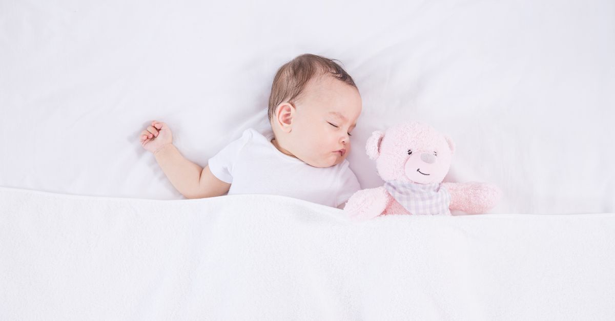 Trẻ 5 tháng tuổi bị cảm cúm - Hướng dẫn phòng ngừa và điều trị