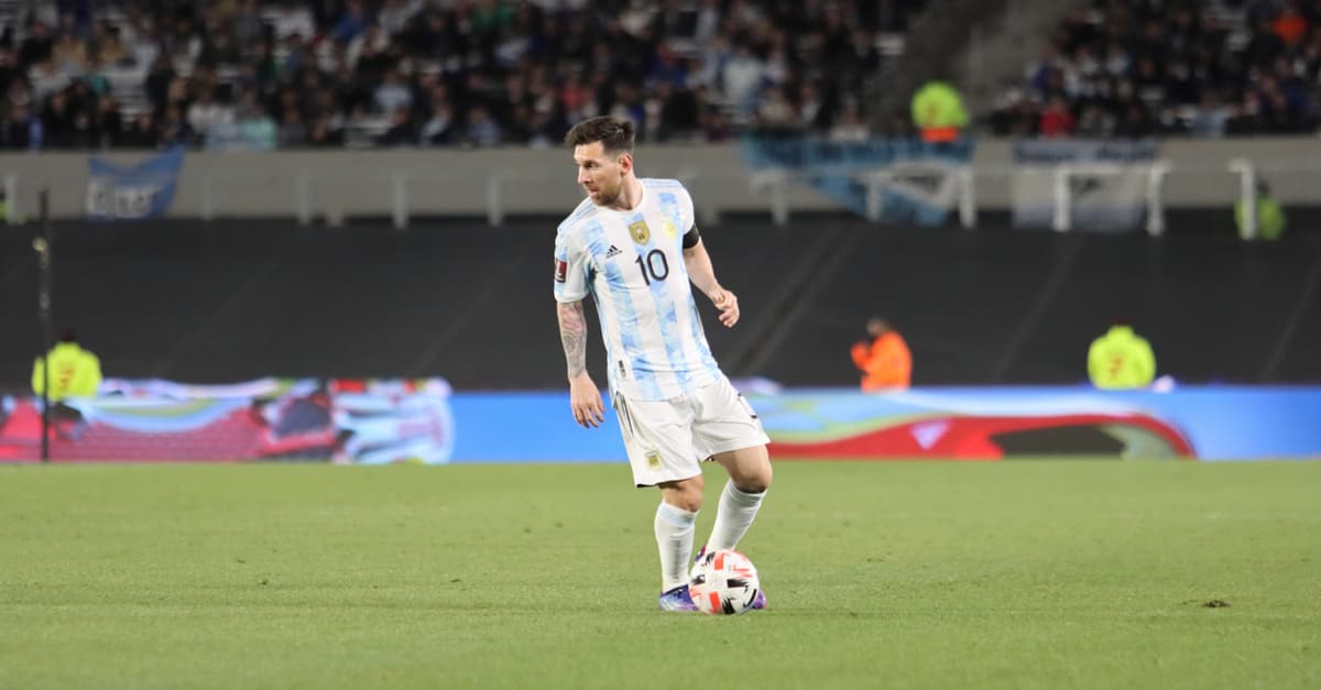 Messi vô địch World Cup 2022 – Giấc mơ của hàng trăm triệu người yêu bóng đá đẹp