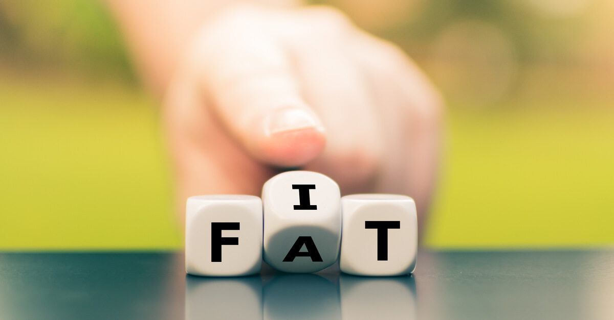 Có liên quan đến sức khỏe như thế nào nếu tiêu thụ quá nhiều chất béo chuyển hóa?