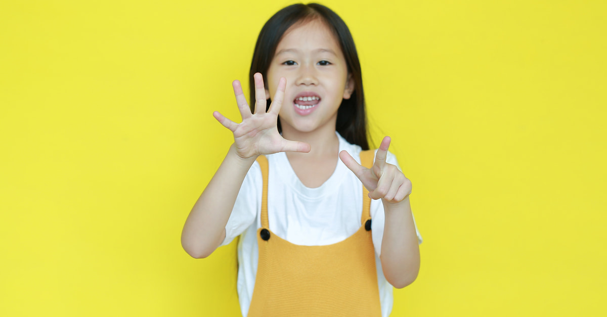Phương pháp học Toán Finger Math là gì? 4 quy tắc dạy trẻ toán Finger quan trọng