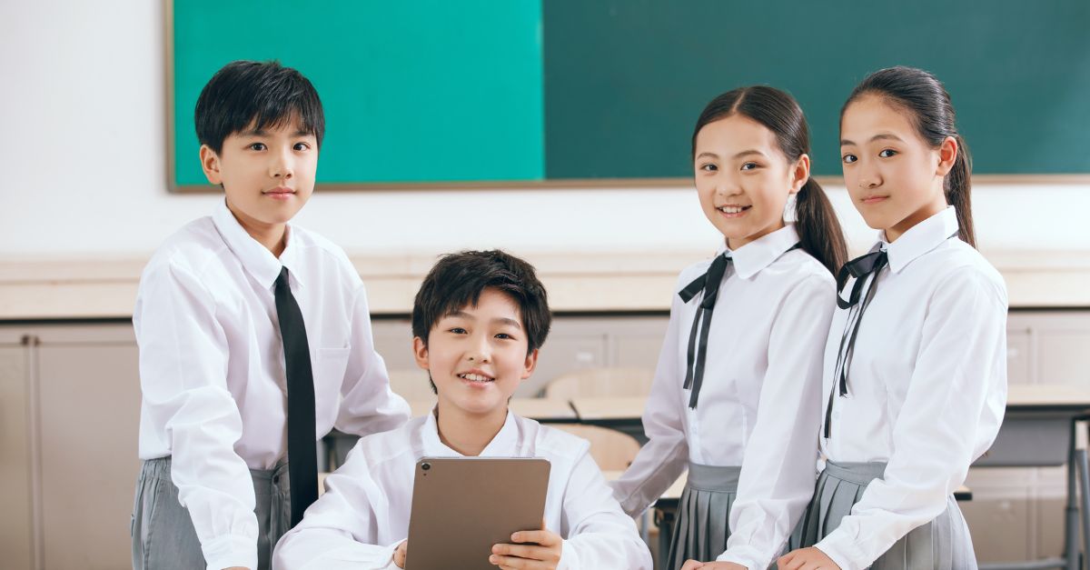 Kỹ năng sống cho trẻ dậy thì RẤT QUAN TRỌNG cho cả trai và gái