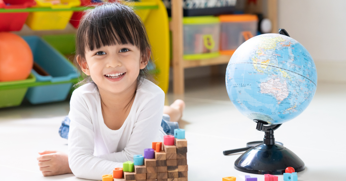 Top 10+ bài học cho bé 3 tuổi giúp phát triển ngôn ngữ một cách toàn diện