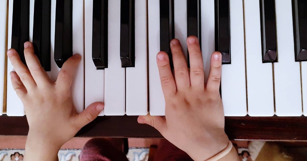 Top 7 kinh nghiệm dạy piano cho bé 3 tuổi hiệu quả nhất