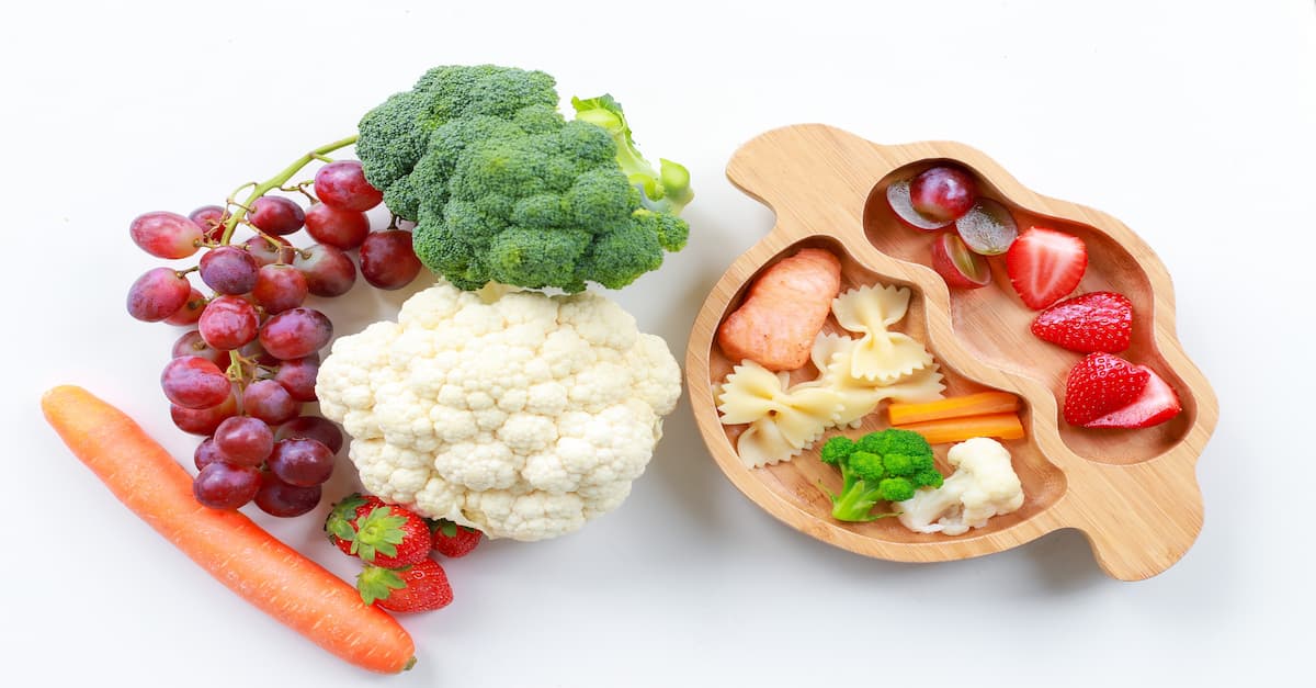 Gợi ý 10+ món ăn dặm măng tây công thức từ chuyên gia