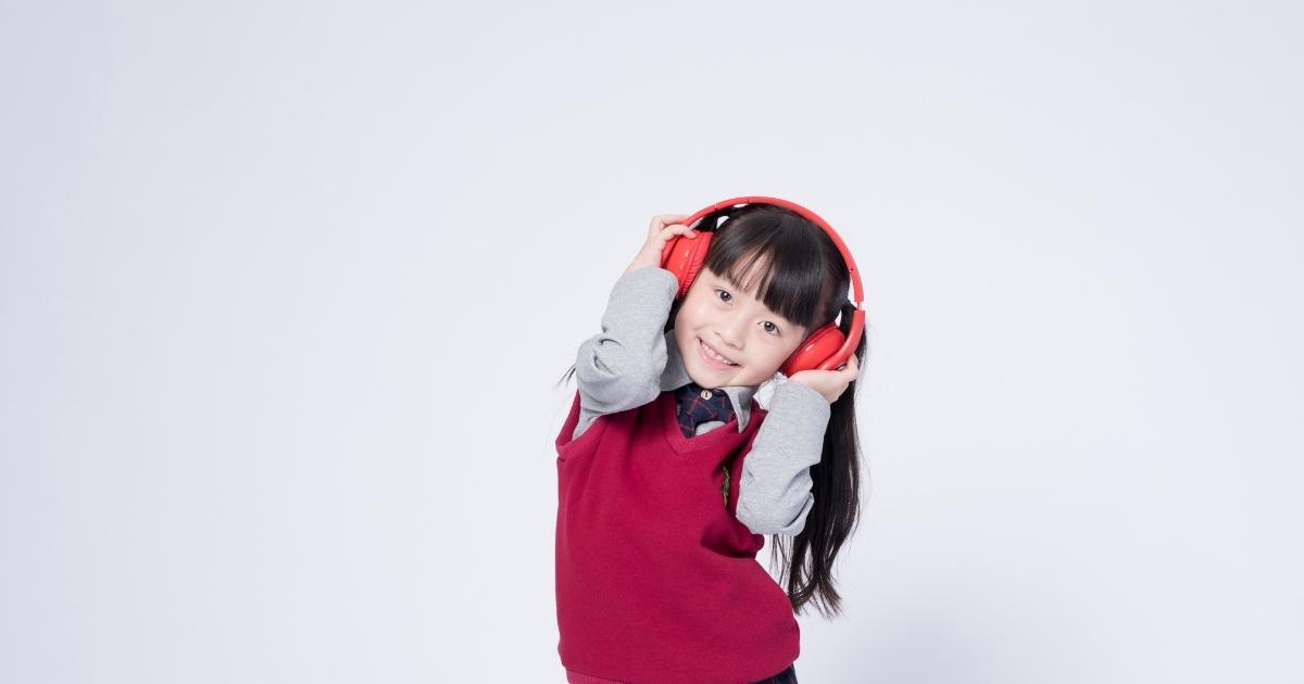 Phương pháp & File luyện nghe tiếng Anh cho trẻ MP3 đầy đủ nhất