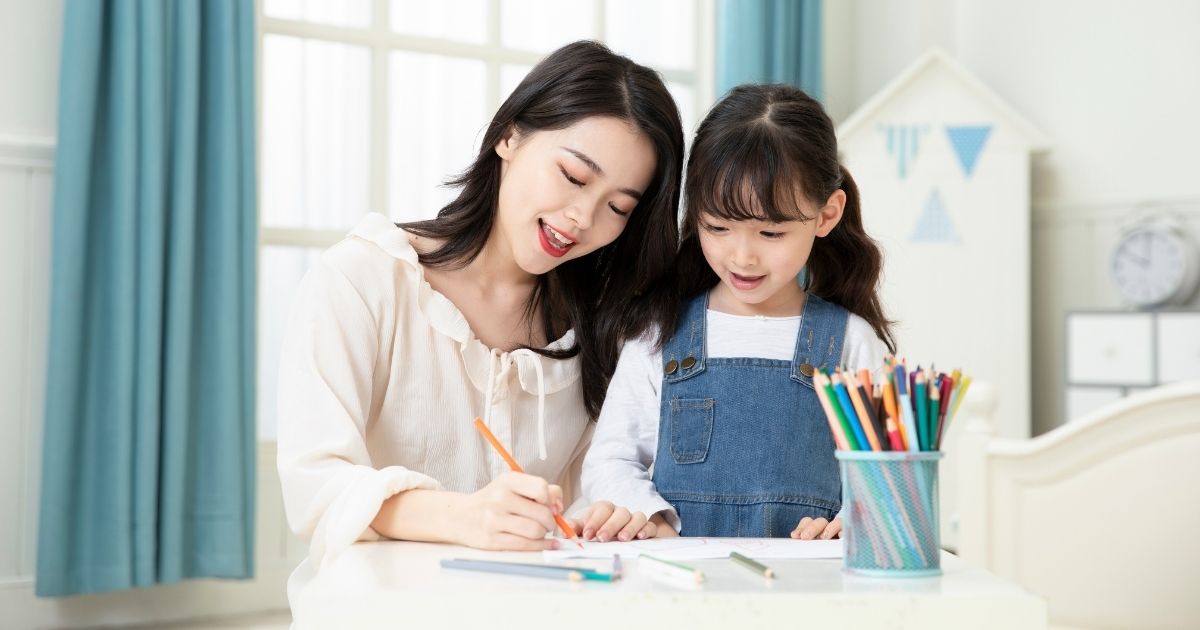 5 ngộ nhận của ba mẹ về việc học tiếng Anh của trẻ