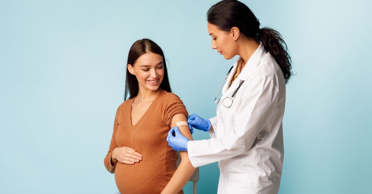 Top 5 biến chứng thai sản nguy hiểm nhất mẹ bầu cần lưu ý