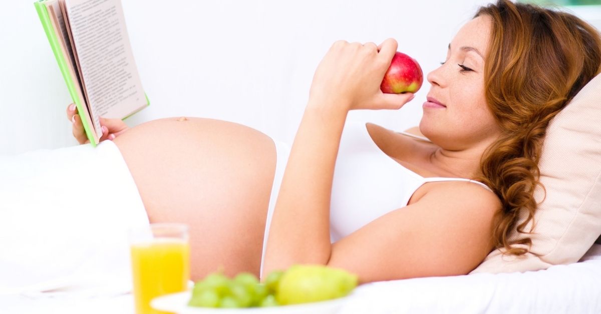 Bị tiểu đường thai kỳ nên ăn gì để tốt cho sức khỏe mẹ và bé