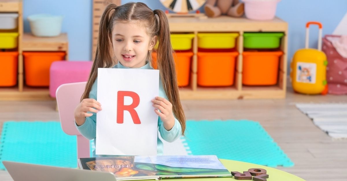 Luyện tập phát âm chữ R đúng trong tiếng Anh cần lưu ý những gì?