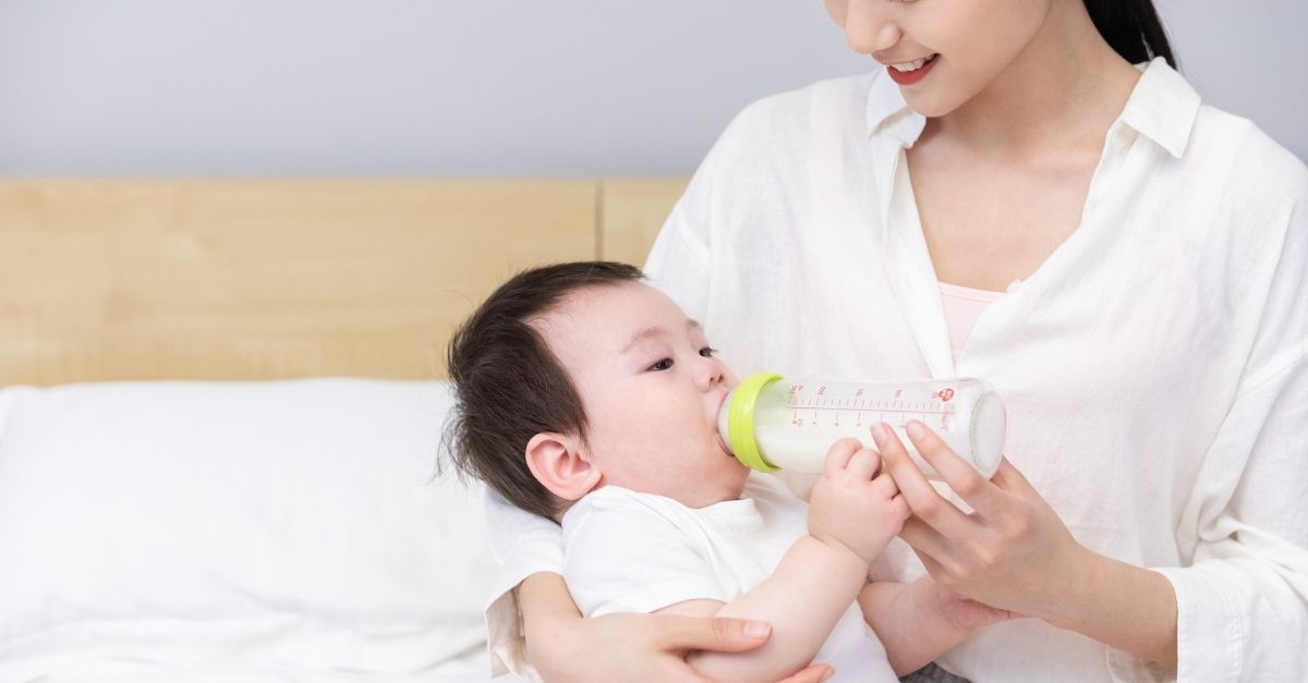 Mẹ sau sinh cần ăn gì để sữa đặc và thơm ngon?
