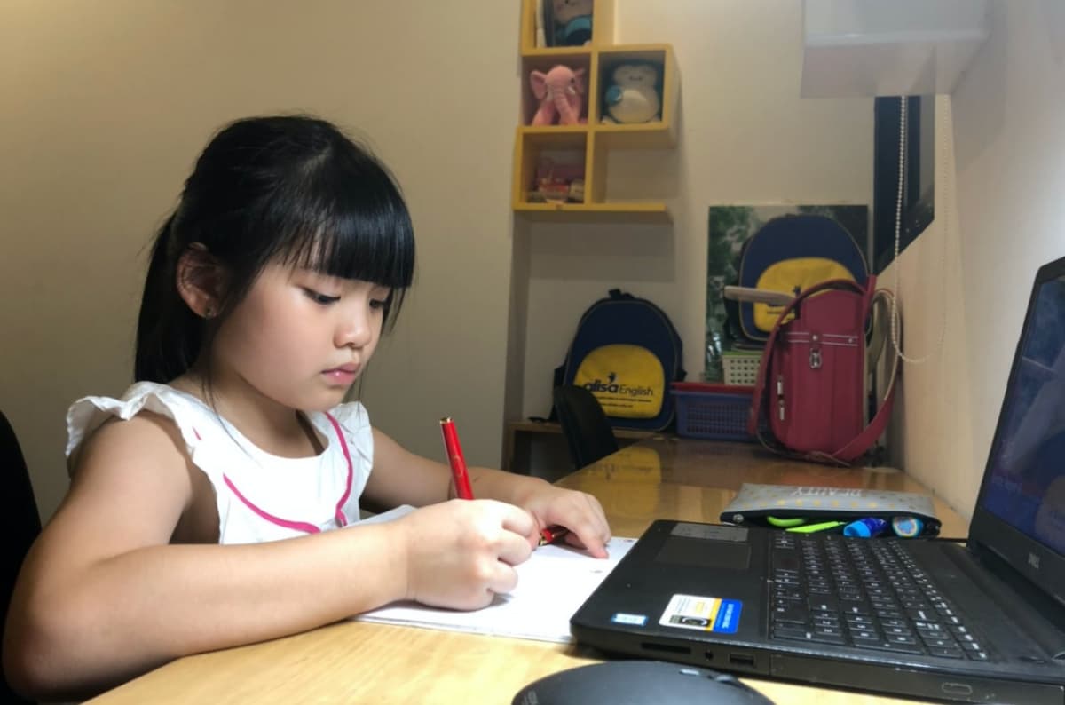 Top 5 kênh dạy tiếng Việt online phụ huynh nên biết giúp bé học tốt hơn