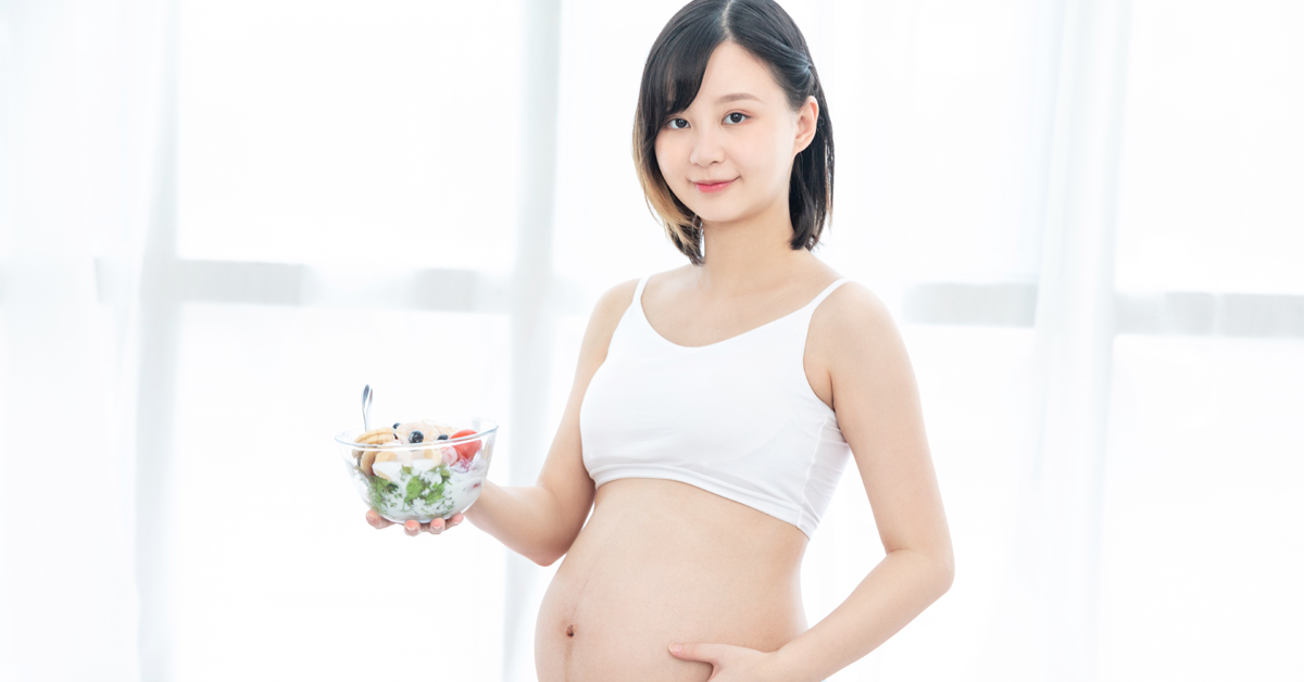 Bà bầu tháng thứ 4: Những lưu ý quan trọng dành riêng cho thai phụ
