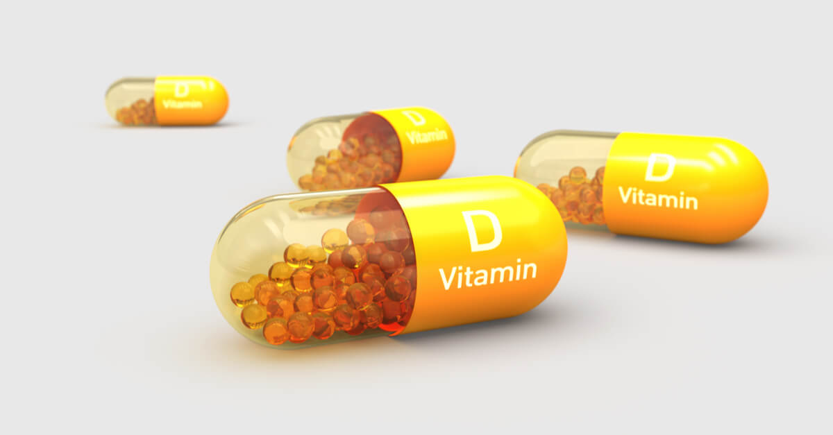 Khám phá hàm lượng vitamin D có trong rau gì là cao nhất?