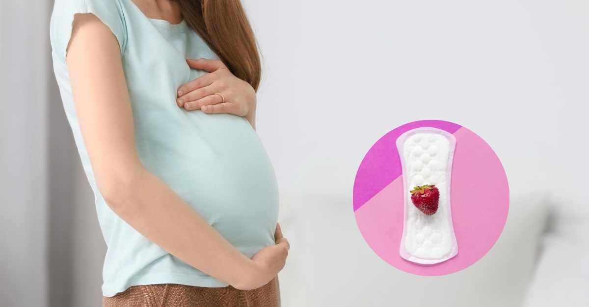 Mang thai 20 tuần bị ra máu phải dấu hiệu báo sảy thai? Mẹ bầu cần làm gì?