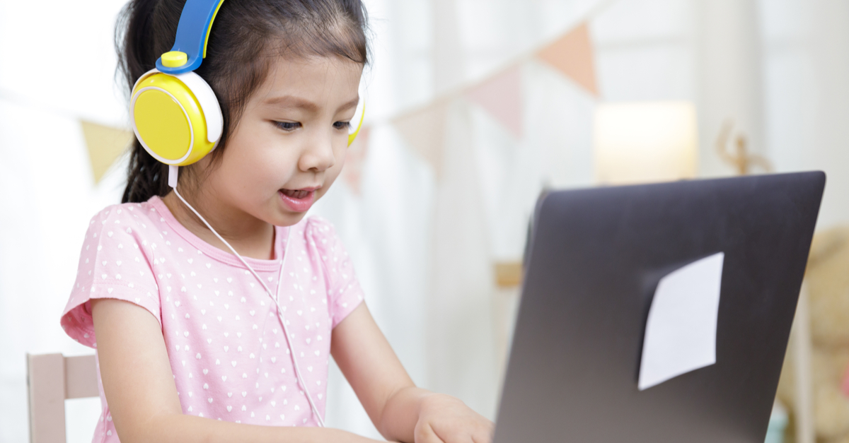 Top 10+ kênh cho bé 3 tuổi: Giúp trẻ phát triển ngôn ngữ và tư duy một cách vượt trội