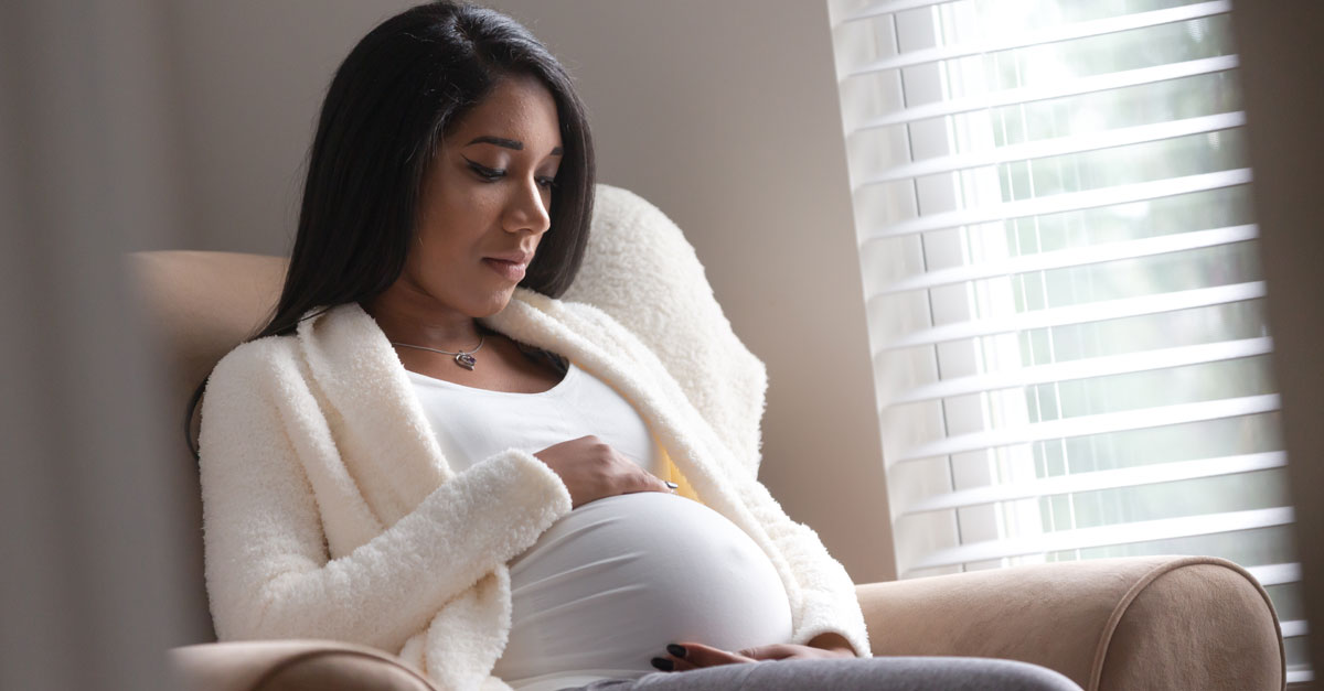 Giãn bể thận ở thai nhi là bệnh gì? Có nguy hiểm không?