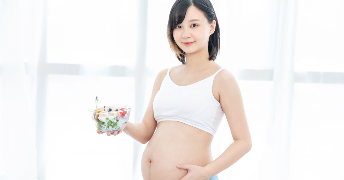 Mẹ bầu nên ăn gì để tránh tiểu đường thai kỳ? Gợi ý thực đơn đầy đủ nhất