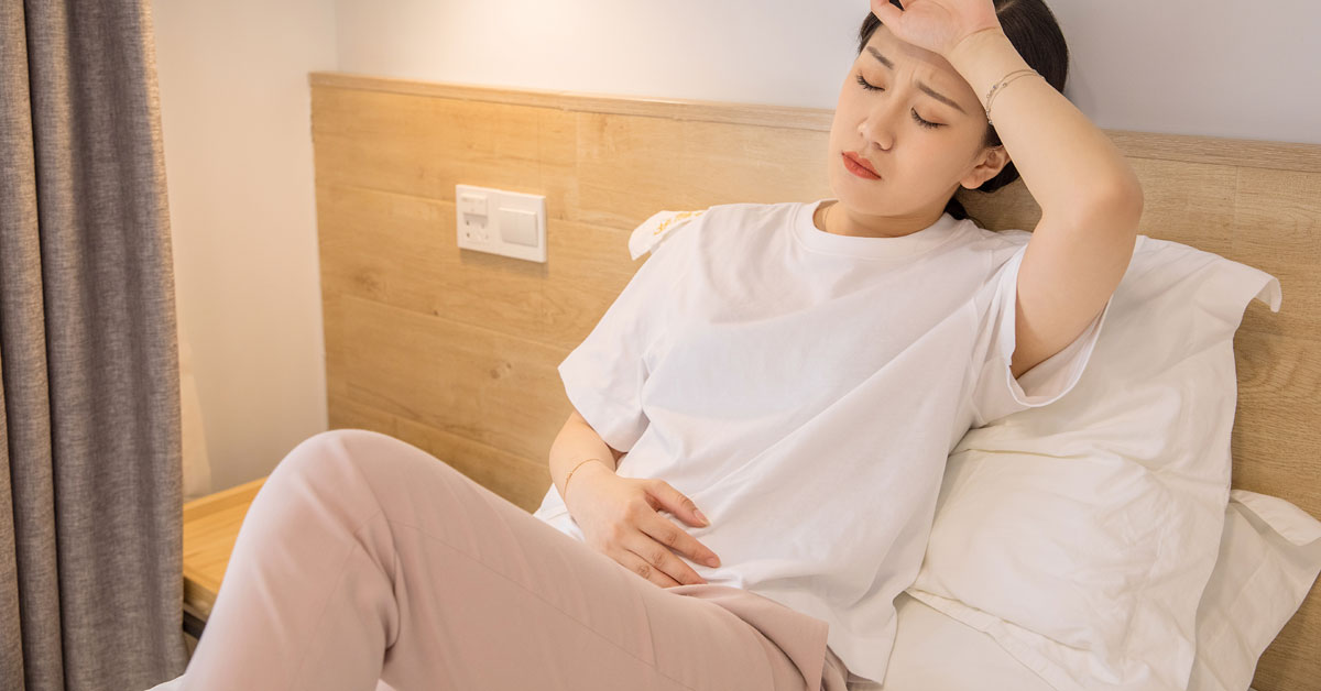 Tại sao thai nhi xuống thấp gây đau xương mu khi mang bầu ở tuần 34?
