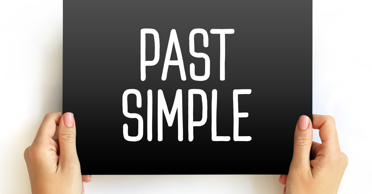 Thì quá khứ đơn (Past Simple): Định nghĩa, công thức, cách dùng và dấu hiệu nhận biết