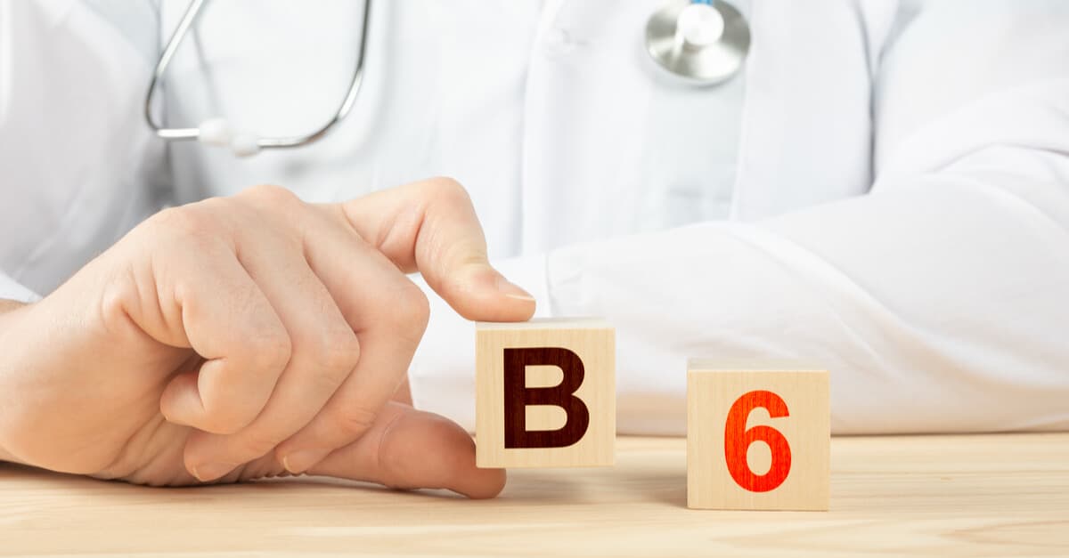 Khi nào nên uống vitamin B6: trước hay sau khi ăn?
