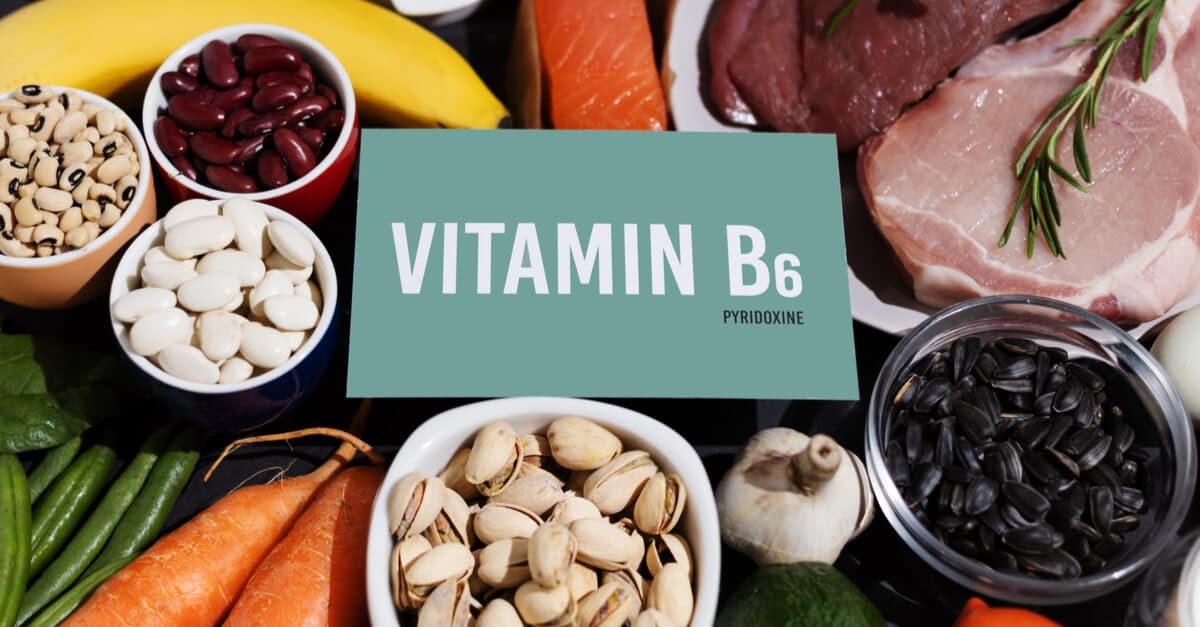 Vitamin B6 Có Trong Thực Phẩm Nào Mà Bạn Không Nên Bỏ Qua