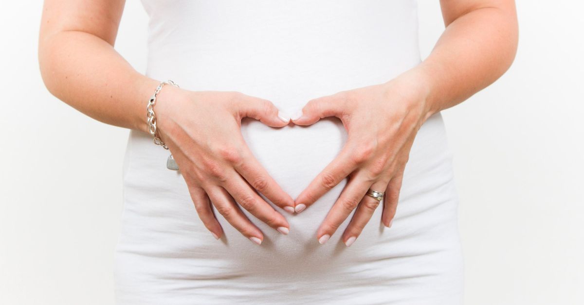 Mang thai 2 tuần đầu: Tất tần tật các vấn đề mẹ bầu cần quan tâm