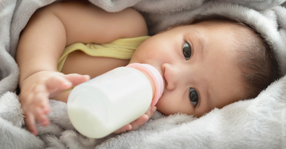 TOP 10 dòng sữa phát triển cân nặng và chiều cao cho bé đáng mua nhất 2023