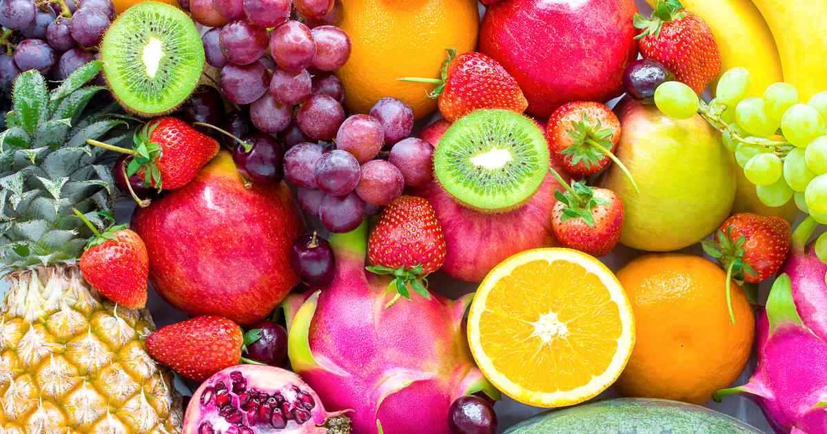 Lựa chọn những loại trái cây nào giúp tăng cường sức đề kháng sau sinh? 
