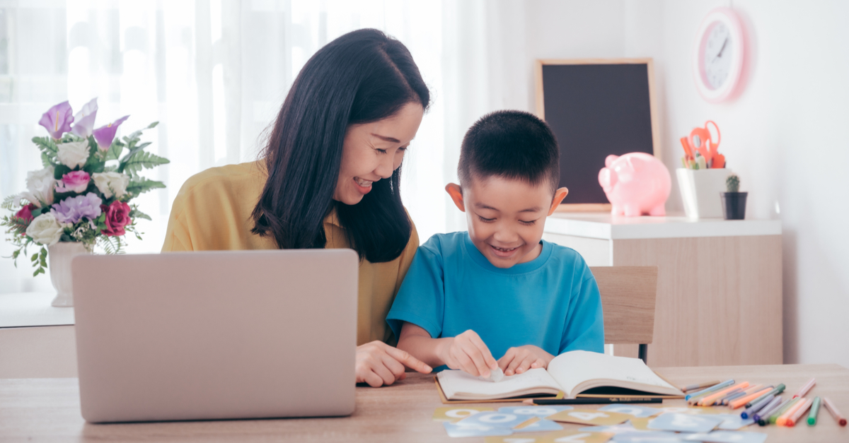 Top 7 các phương pháp dạy tiếng Việt lớp 4 cho trẻ mà ba mẹ nên áp dụng ngay